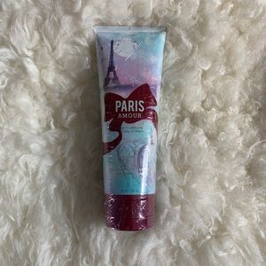New BBW Original Paris Amour Shea Body Cream Rare